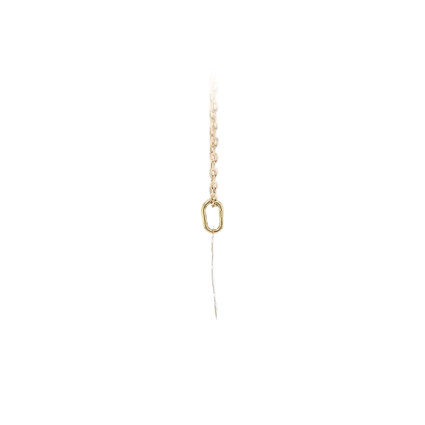Gold Pendant Sign of the Sagittarius
