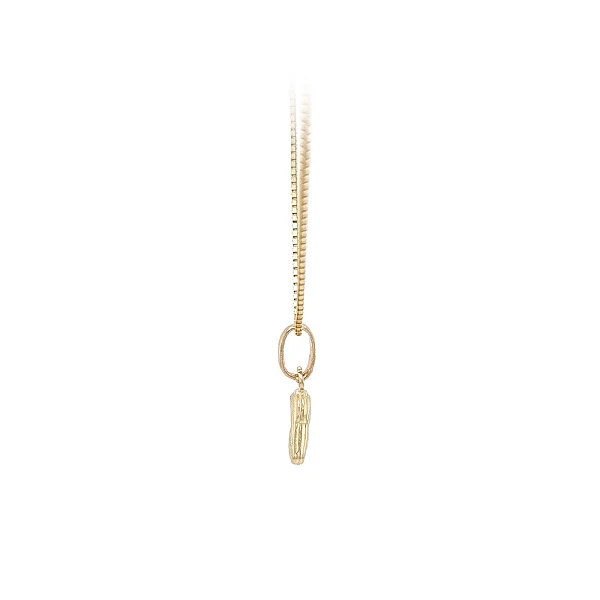Spiritual Gold Pendant with Motif of Virgin Mary and Jesus Christ
