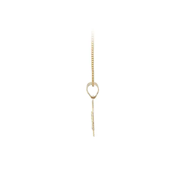 Golden Medallion Andelie