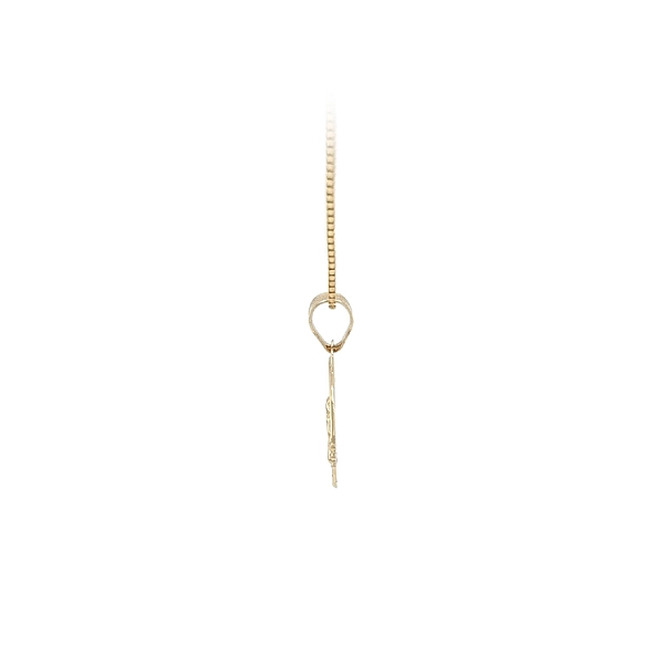 Golden Medallion Andelie