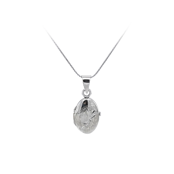 Pendant Locket for Photo