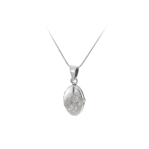 Pendant Locket for Photo