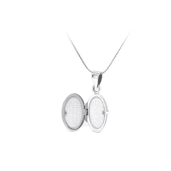 Pendant Locket for Photo