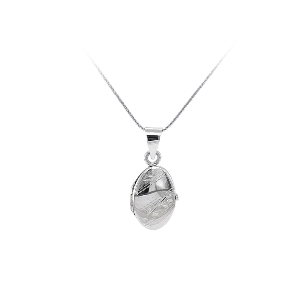 Pendant Locket for Photo