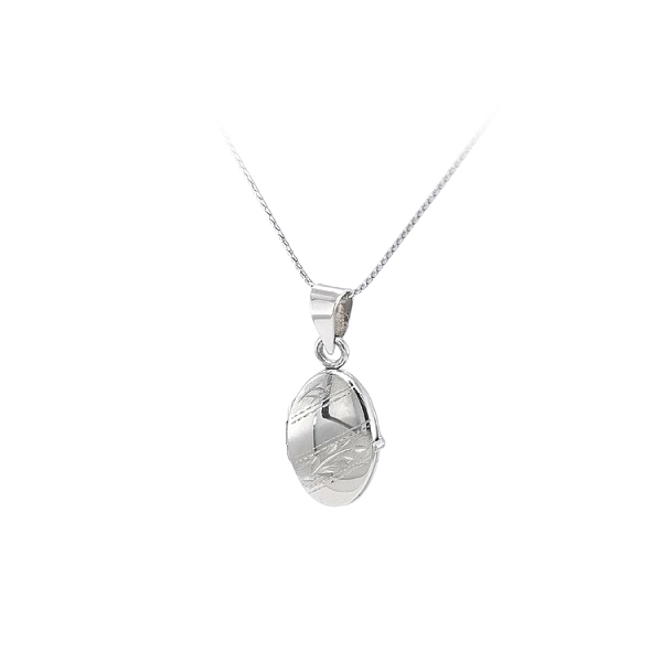 Pendant Locket for Photo