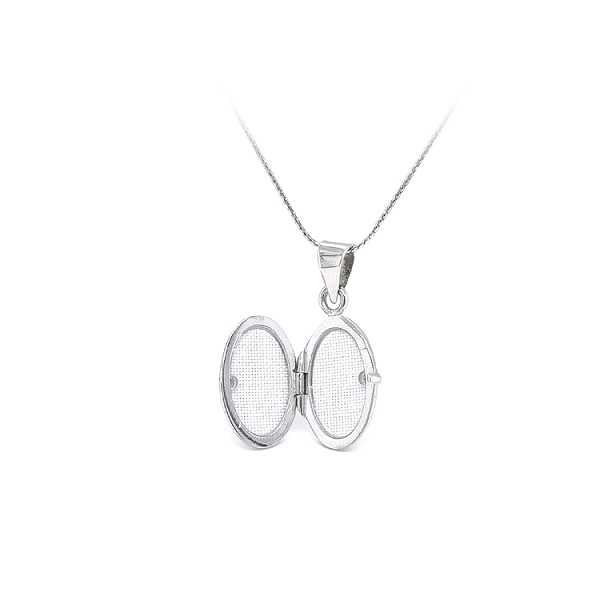 Pendant Locket for Photo