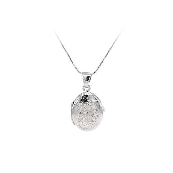 Pendant Locket for Photo