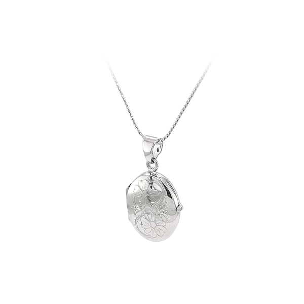 Pendant Locket for Photo