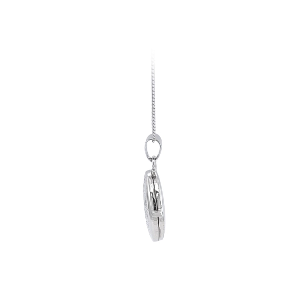 Pendant Locket for Photo