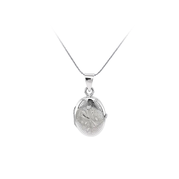 Pendant Locket for Photo