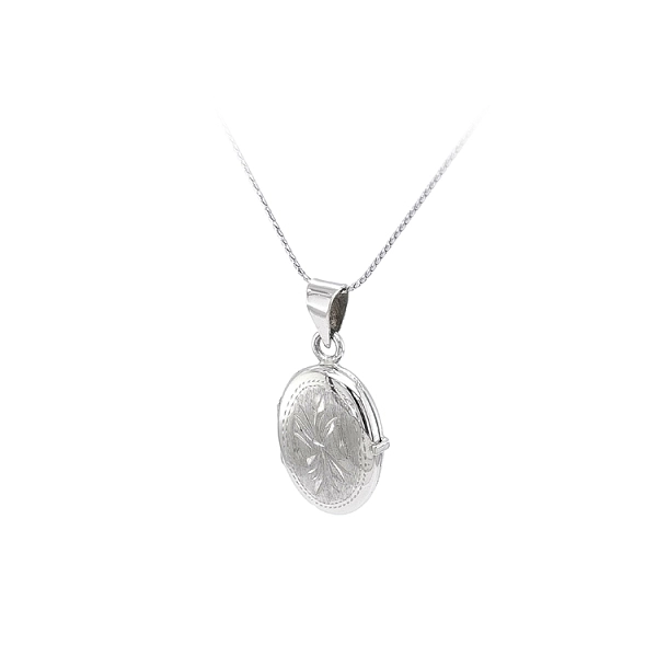 Pendant Locket for Photo