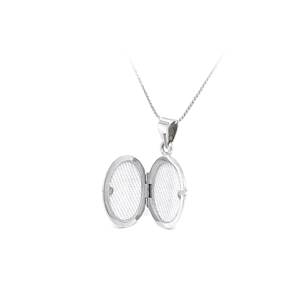 Pendant Locket for Photo