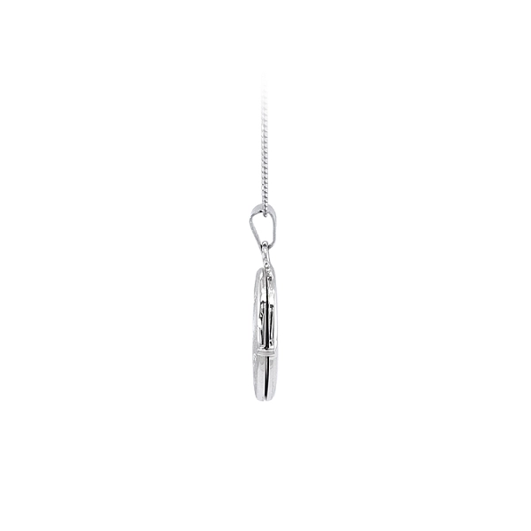 Pendant Locket on Fokt