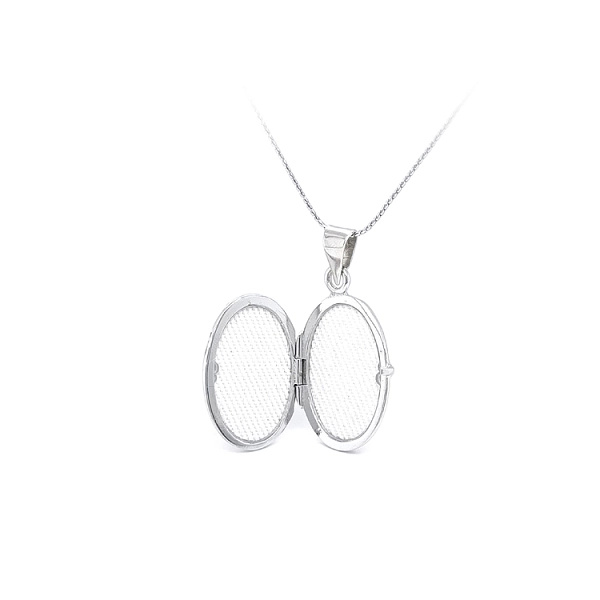 Pendant Locket on Fokt