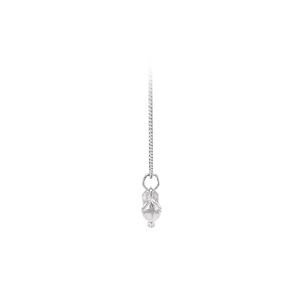 White Gold Pendant