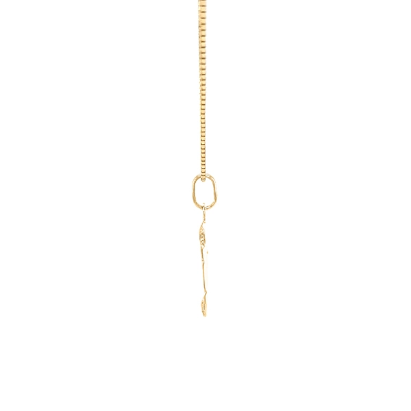 Gold Plate for Engraving Parchment