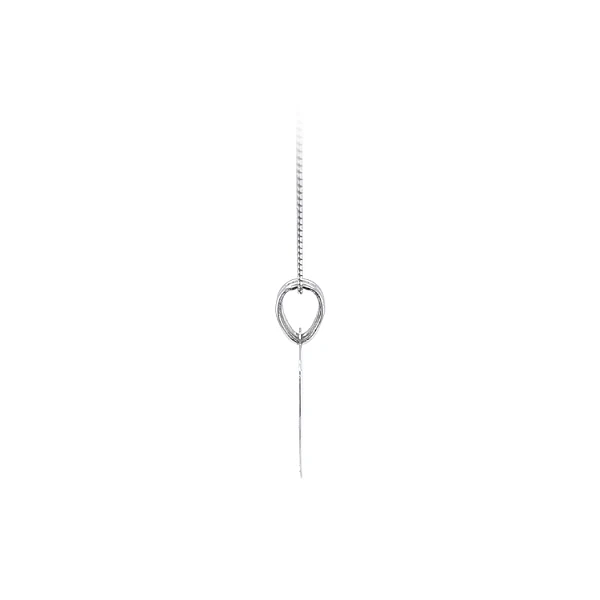 Pendant Medallion for Engraving