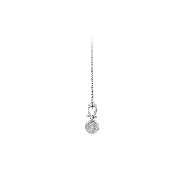 White Gold Pendant