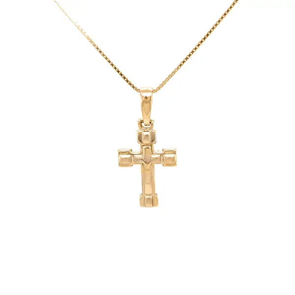 Golden Cross