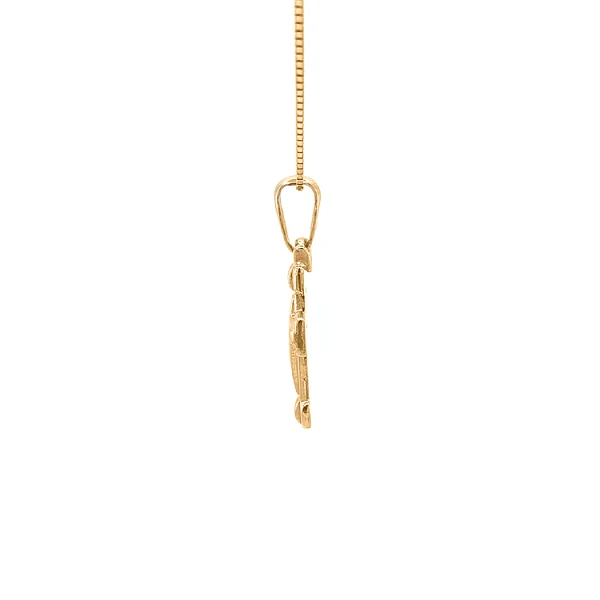 Golden Cross