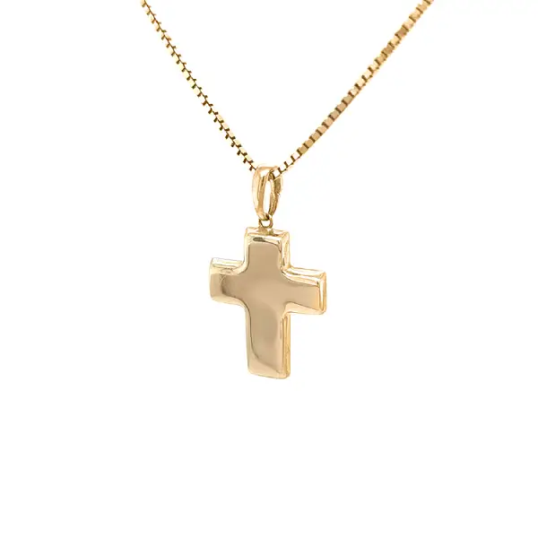 Golden Cross