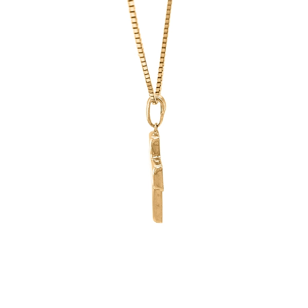 Golden Cross