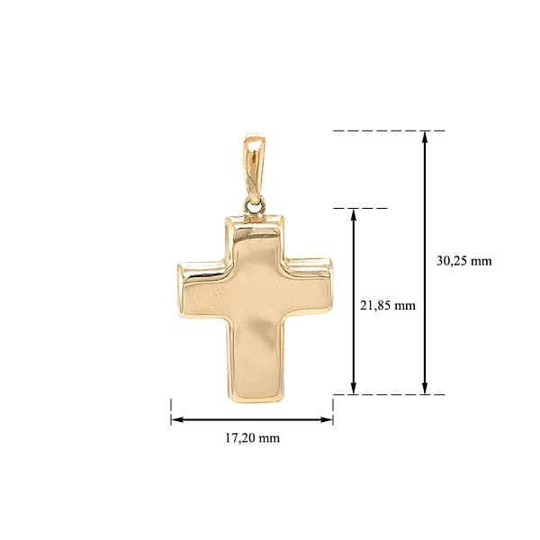 Golden Cross