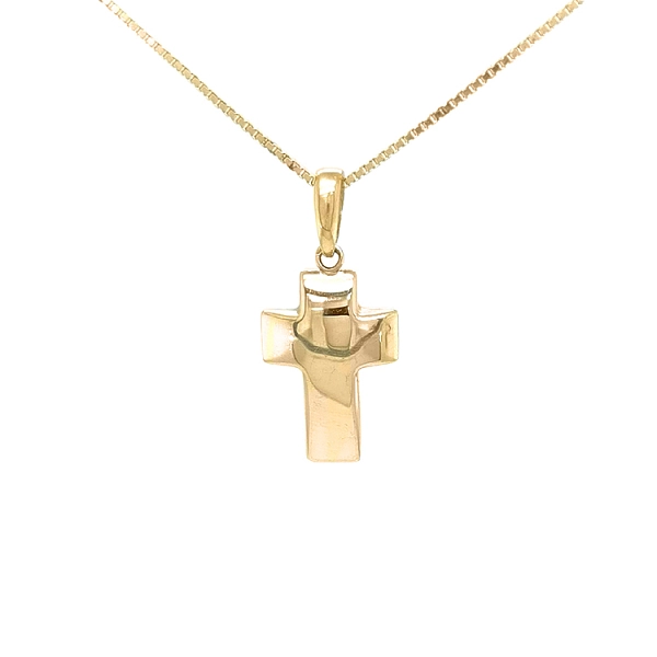 Golden Cross