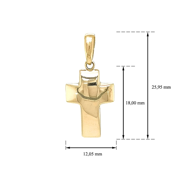 Golden Cross