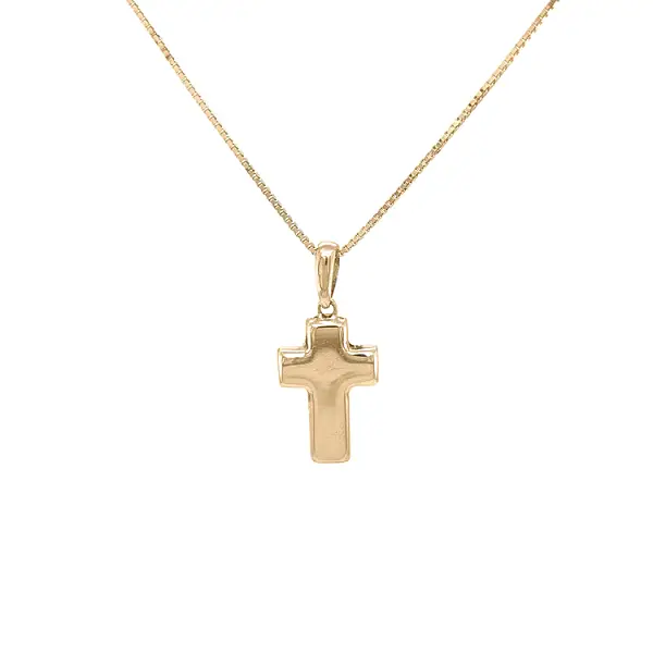 Golden Cross