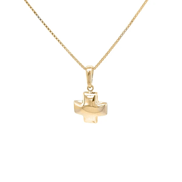 Golden Cross
