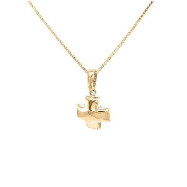 Golden Cross