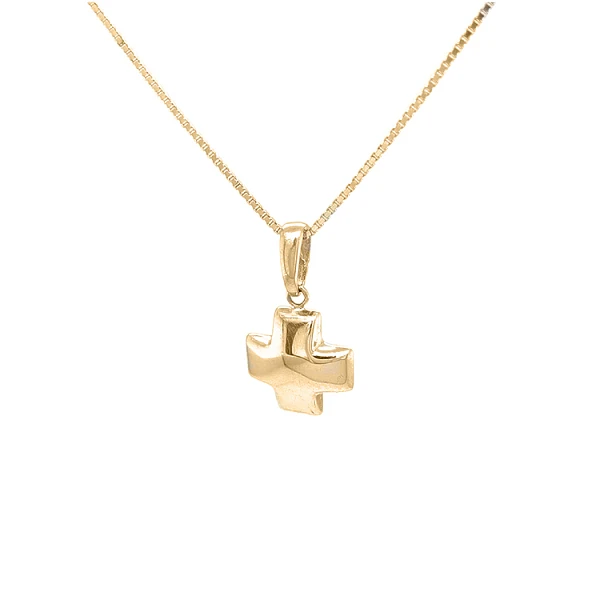Golden Cross