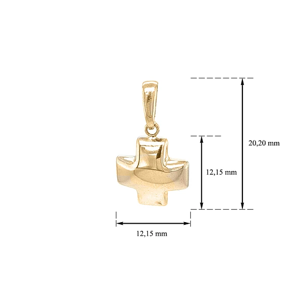 Golden Cross