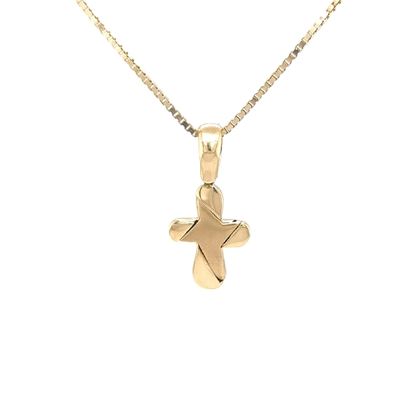 Golden Cross