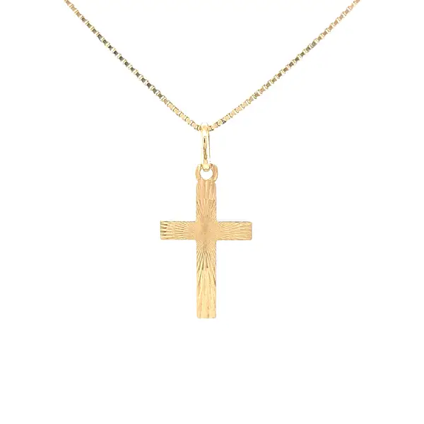 Golden Cross