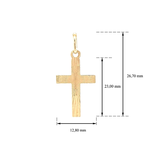 Golden Cross