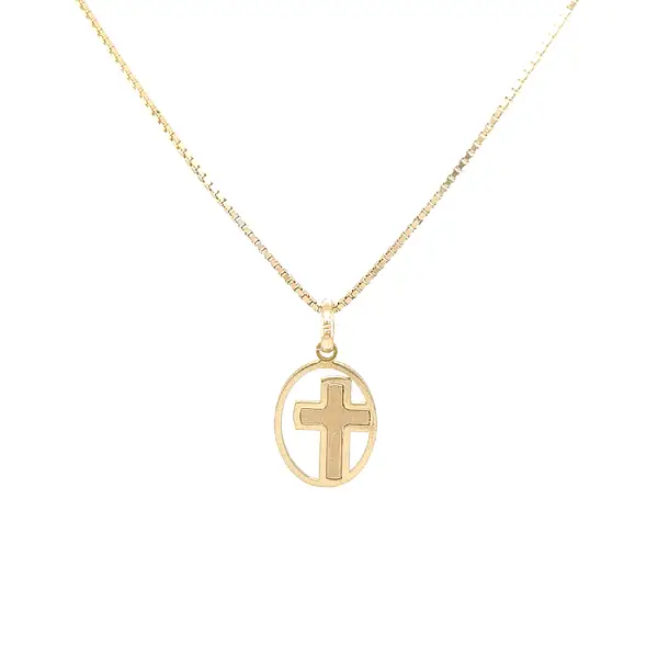 Golden Cross
