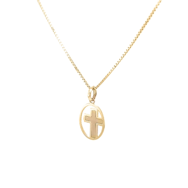 Golden Cross