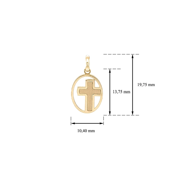 Golden Cross