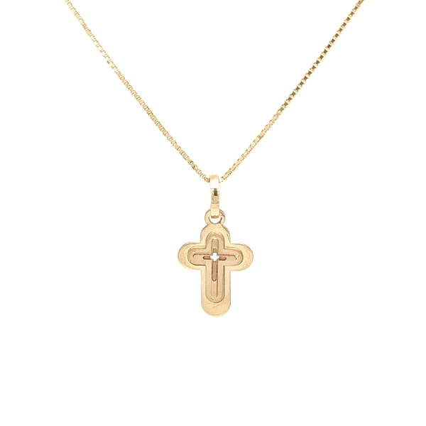 Golden Cross