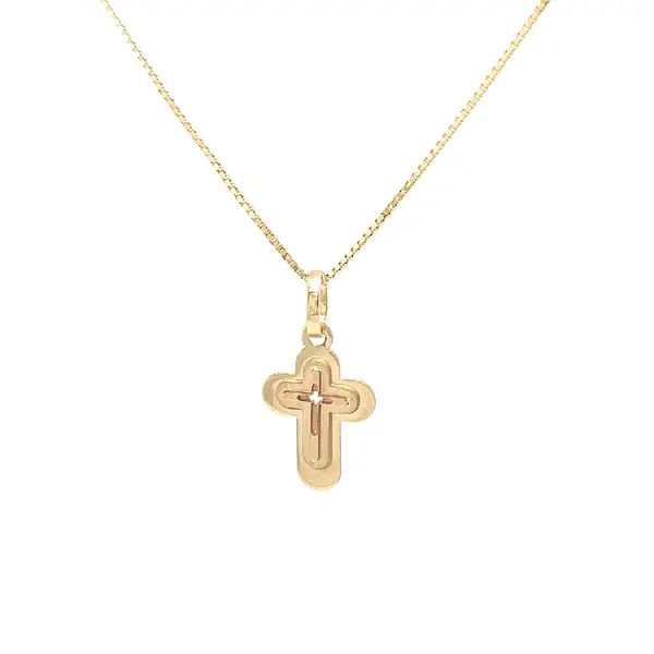 Golden Cross