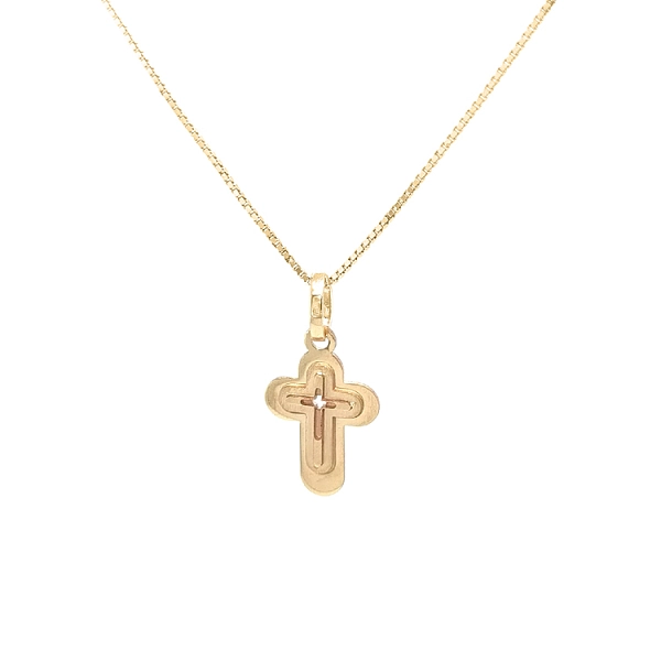 Golden Cross