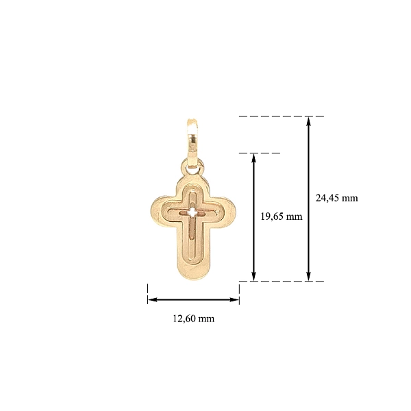 Golden Cross