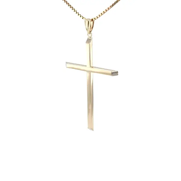 Golden Cross