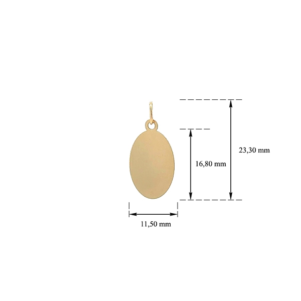 Gold Plates for Engraving