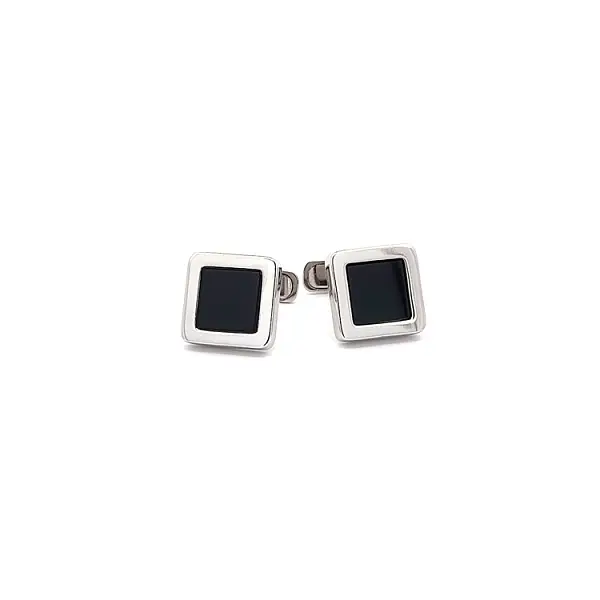 Gold Cufflinks