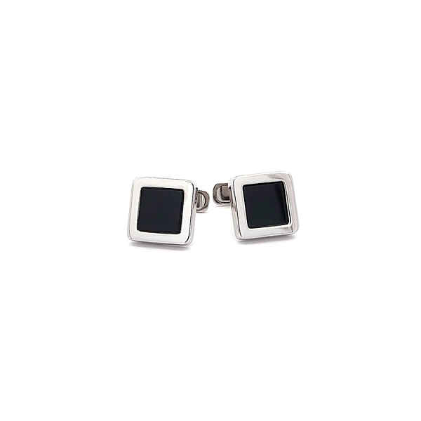 Gold Cufflinks