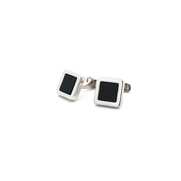 Gold Cufflinks