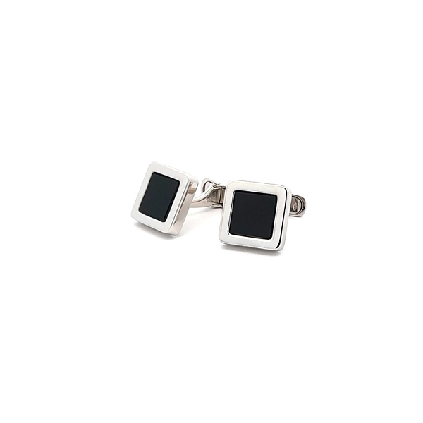 Gold Cufflinks